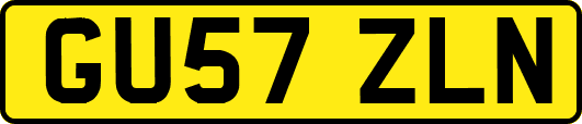 GU57ZLN