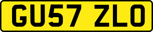 GU57ZLO