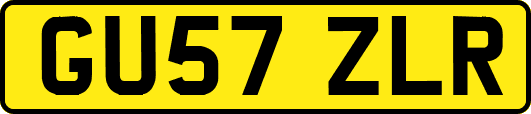 GU57ZLR