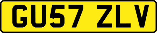 GU57ZLV