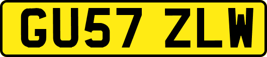 GU57ZLW