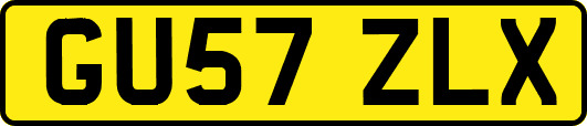 GU57ZLX
