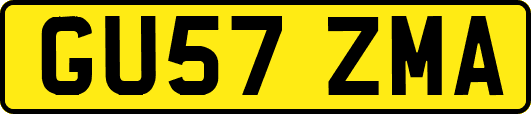 GU57ZMA