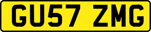 GU57ZMG