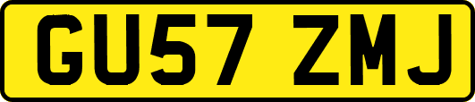 GU57ZMJ