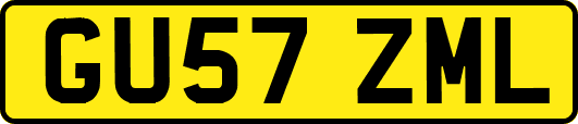 GU57ZML