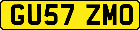 GU57ZMO