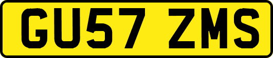 GU57ZMS