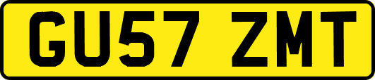 GU57ZMT