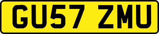 GU57ZMU