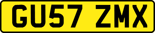 GU57ZMX