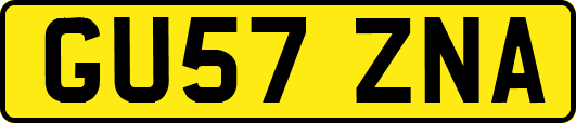 GU57ZNA