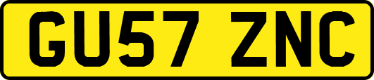 GU57ZNC