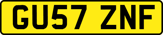 GU57ZNF
