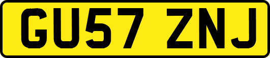 GU57ZNJ
