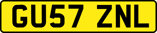 GU57ZNL