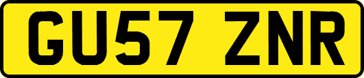 GU57ZNR
