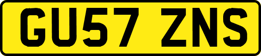 GU57ZNS