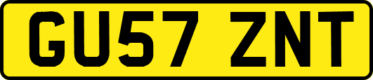 GU57ZNT