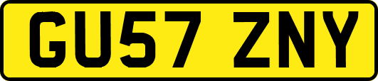 GU57ZNY