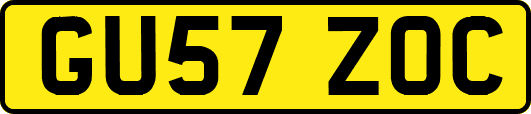 GU57ZOC