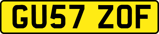 GU57ZOF