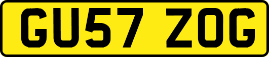 GU57ZOG
