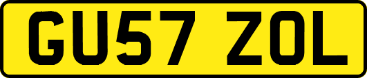 GU57ZOL
