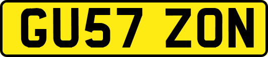 GU57ZON