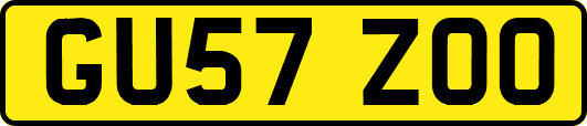 GU57ZOO