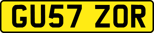 GU57ZOR
