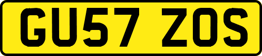 GU57ZOS