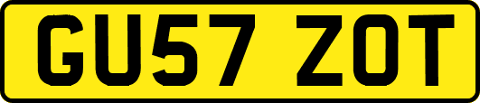 GU57ZOT