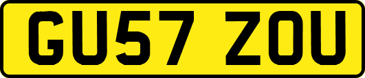 GU57ZOU