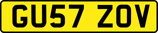 GU57ZOV