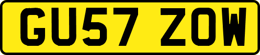 GU57ZOW