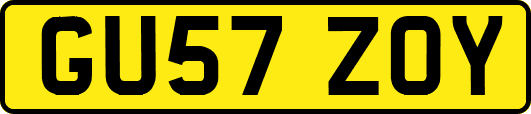 GU57ZOY