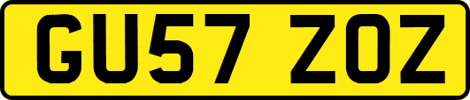 GU57ZOZ