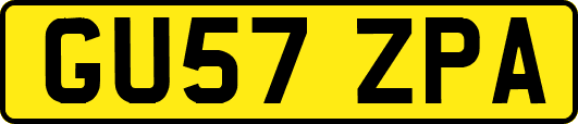 GU57ZPA