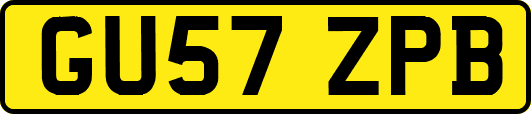GU57ZPB