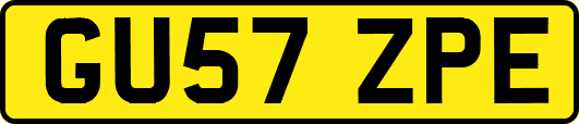 GU57ZPE