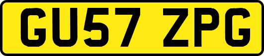 GU57ZPG