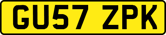 GU57ZPK
