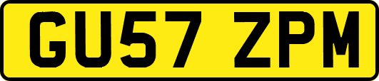 GU57ZPM