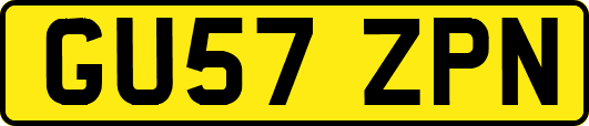 GU57ZPN