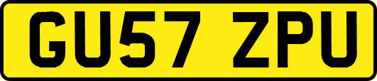 GU57ZPU