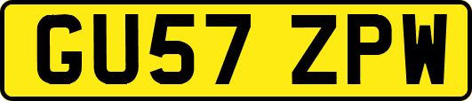 GU57ZPW