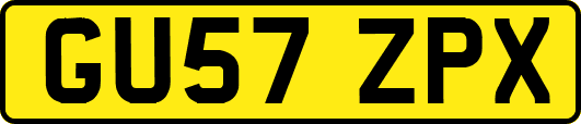 GU57ZPX