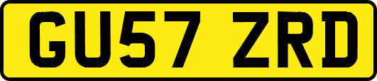 GU57ZRD