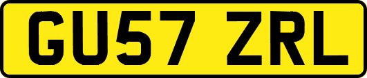 GU57ZRL